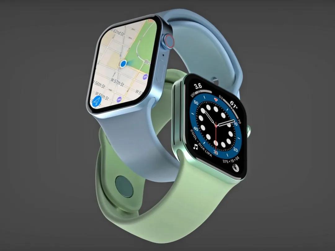 ipadmini6跟iphone13一起发布,ipadmini6和苹果13一起上架吗