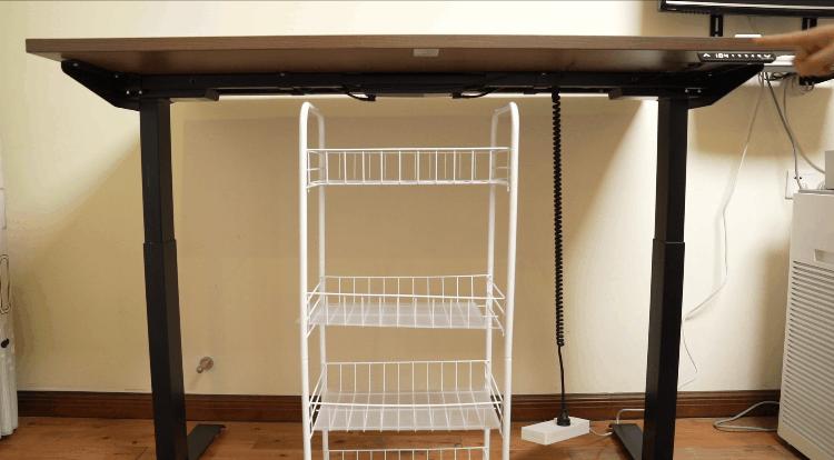 看了何同学的那条视频后……桌搭一款适合自己舒适又实用的桌子