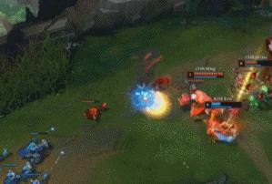 lol哪个英雄肉伤害还高,lol玩起来很卡怎么办