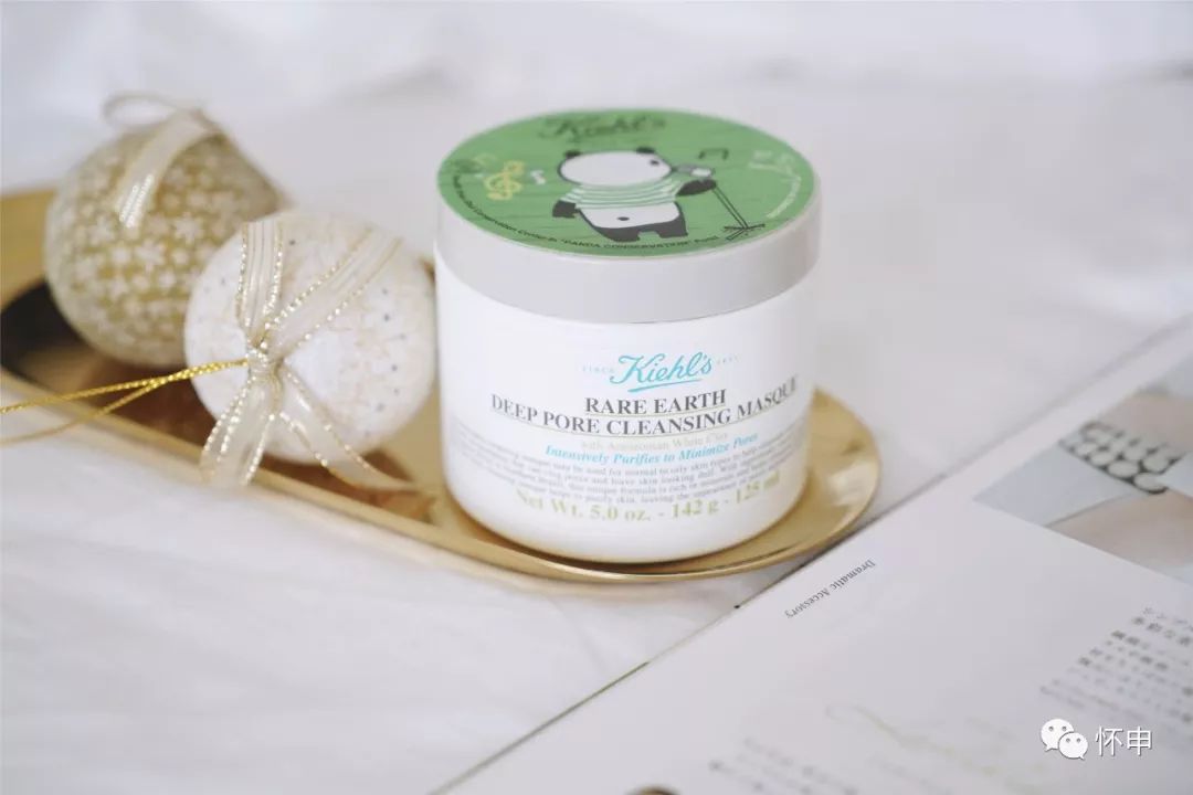 科颜氏在得物上买靠谱吗,科颜氏白泥值得买么