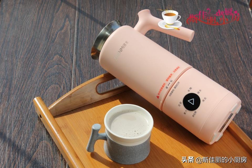 3款早餐营养粥的配方分享给你,高钙燕麦早餐奶复合蛋白质饮品