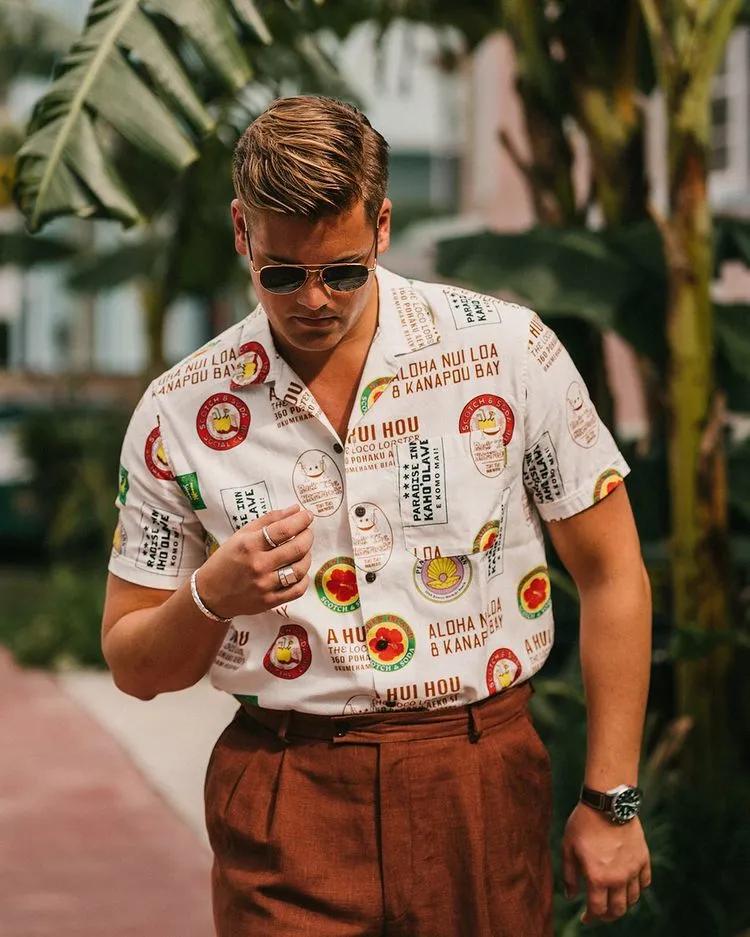 这对兄弟告诉你，斯德哥尔摩不止冷峻型格