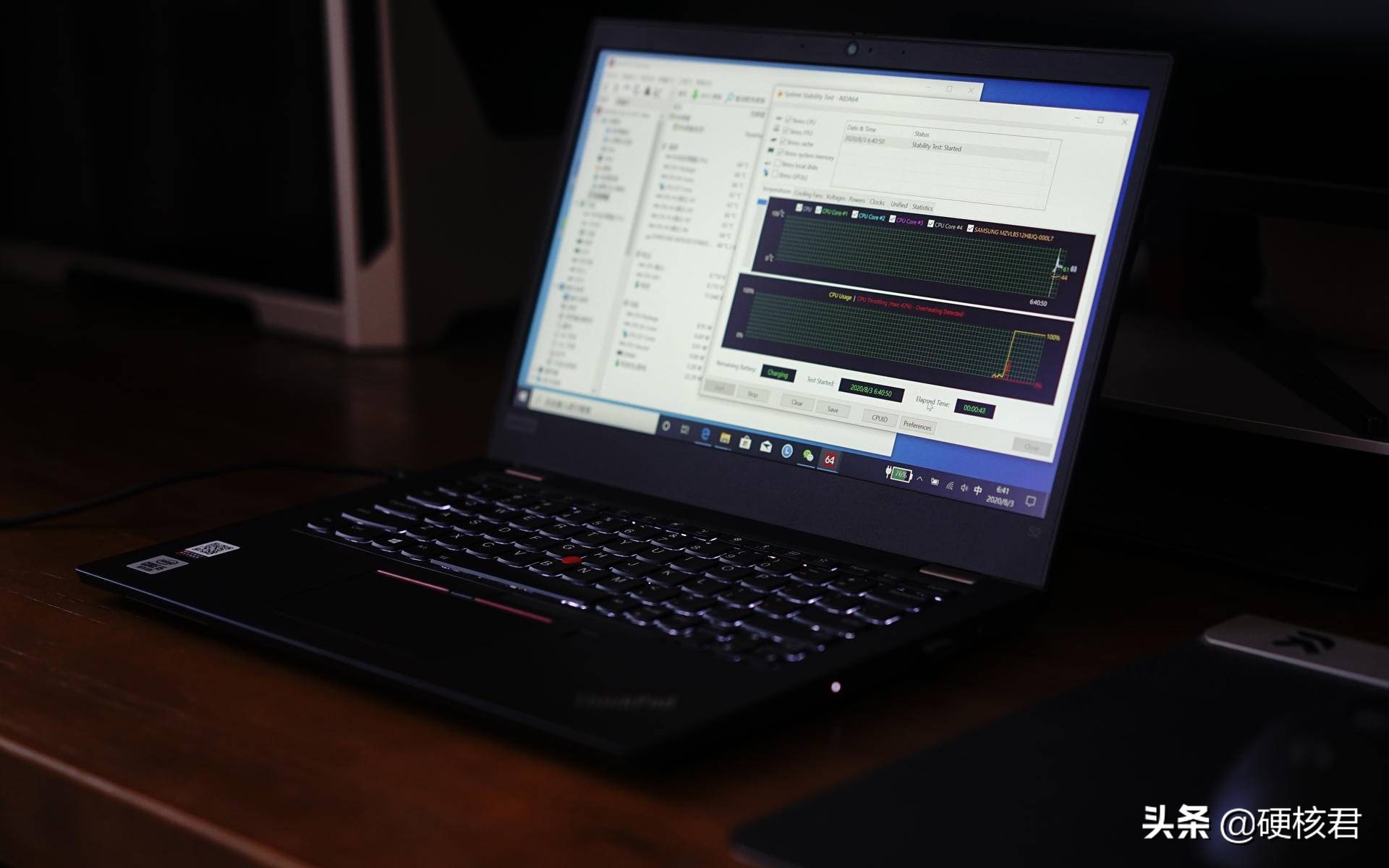 thinkpads2笔记本电脑评测,联想thinkpads2测评