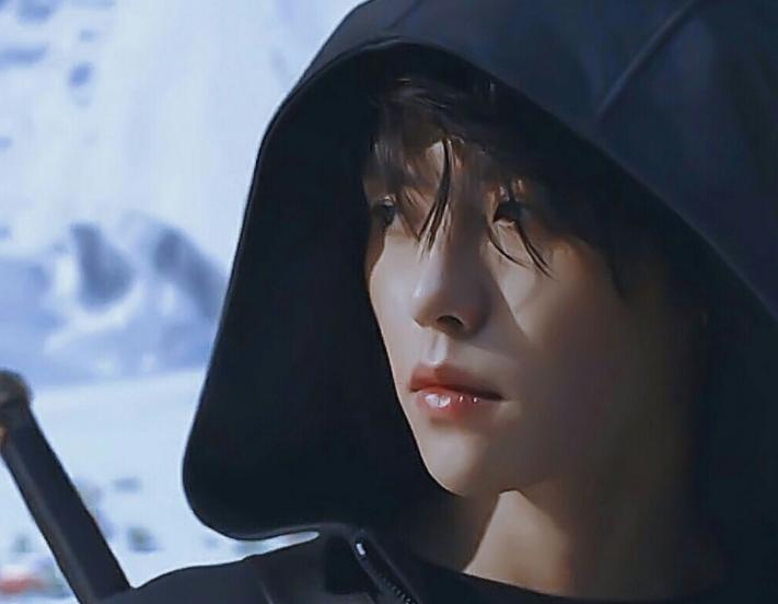 十年吴邪小哥张起灵,十年张起灵吴邪重逢原文