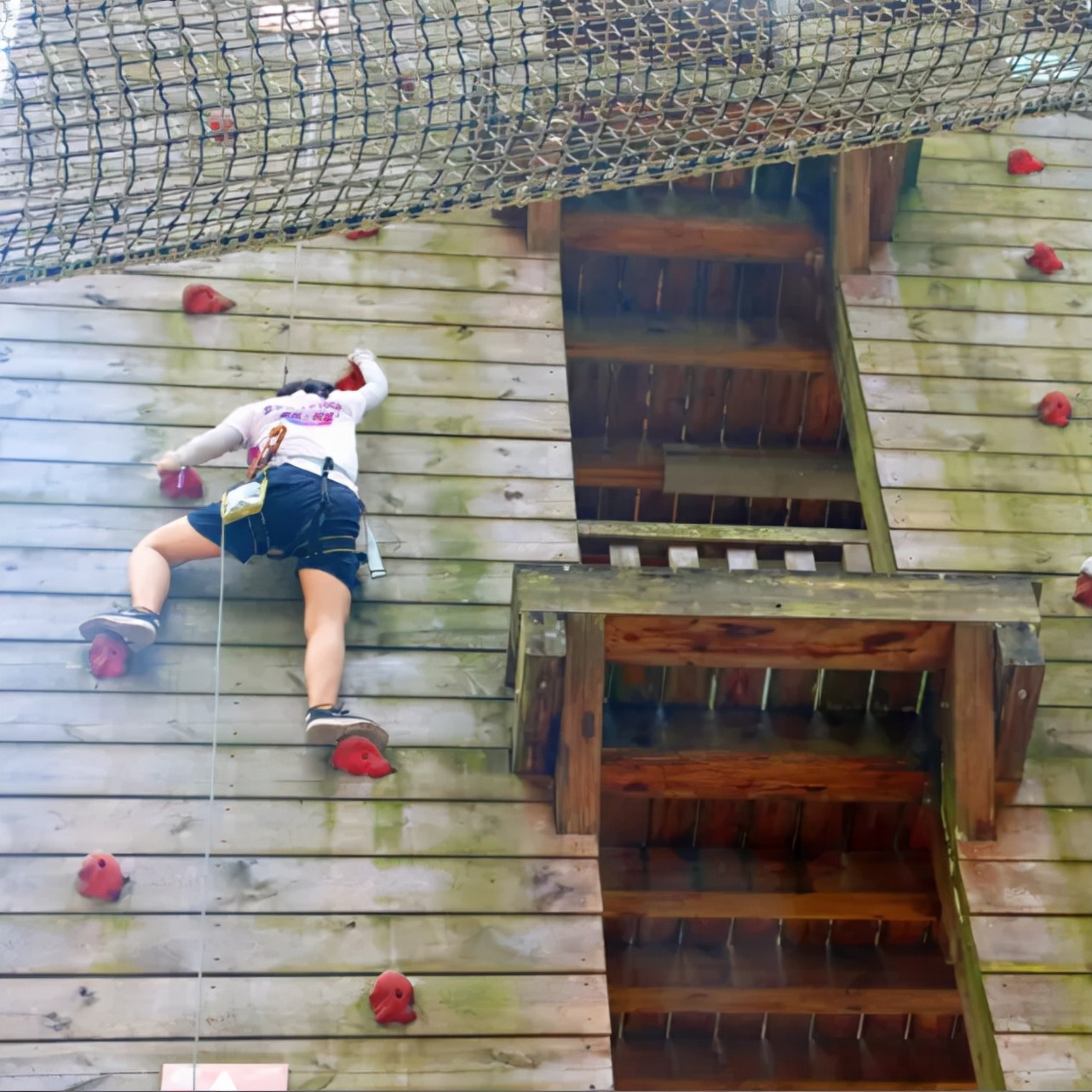 95联盟大道起点和终点,95号联盟大道路线图