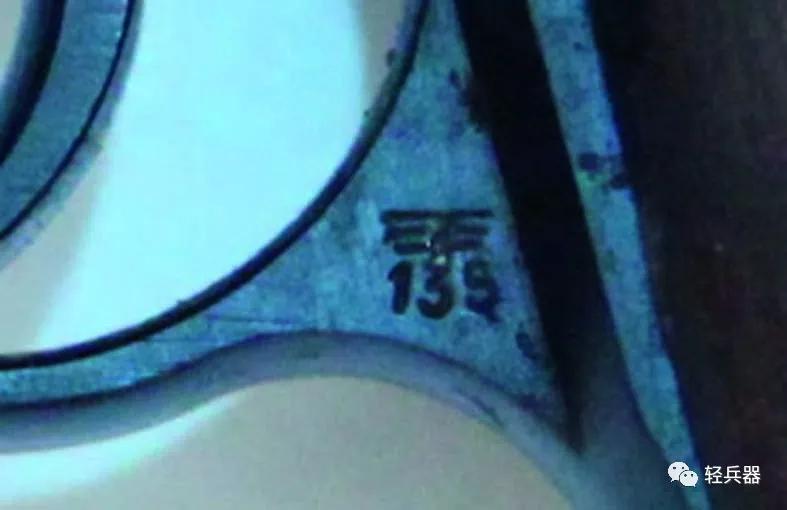 好文继续:瓦尔特PP/PPK、绍尔38H等纳粹曾装备的手枪,也曾出现在大连警局:大连警用手枪追踪(12)