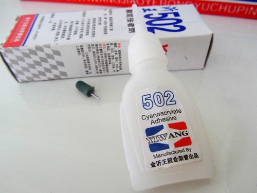 502胶可以粘不锈钢和瓷砖吗,502胶水能粘304不锈钢吗