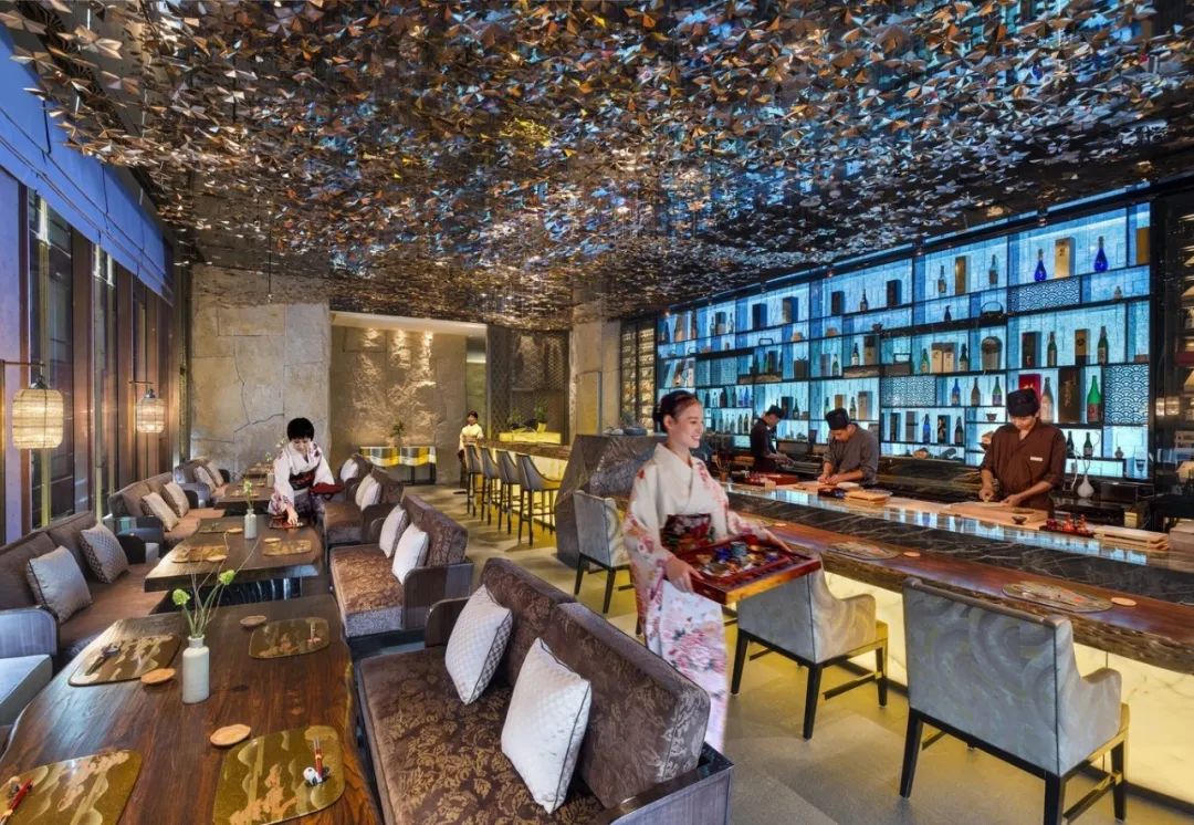 住进风景里民族风情酒店,入住高颜值酒店的感觉