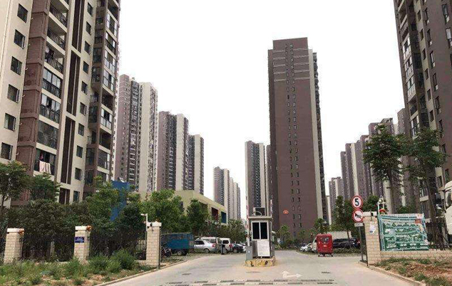 武汉多个小区被纳入改造拆迁,武汉市区老破小拆迁可能性大吗