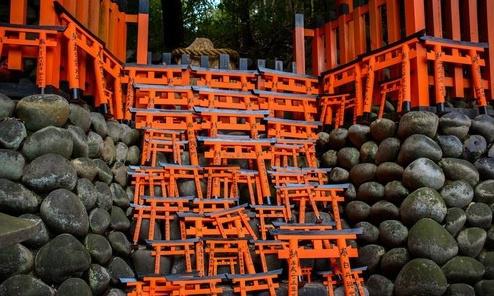 日本适合买的伴手礼,日本有什么好的伴手礼