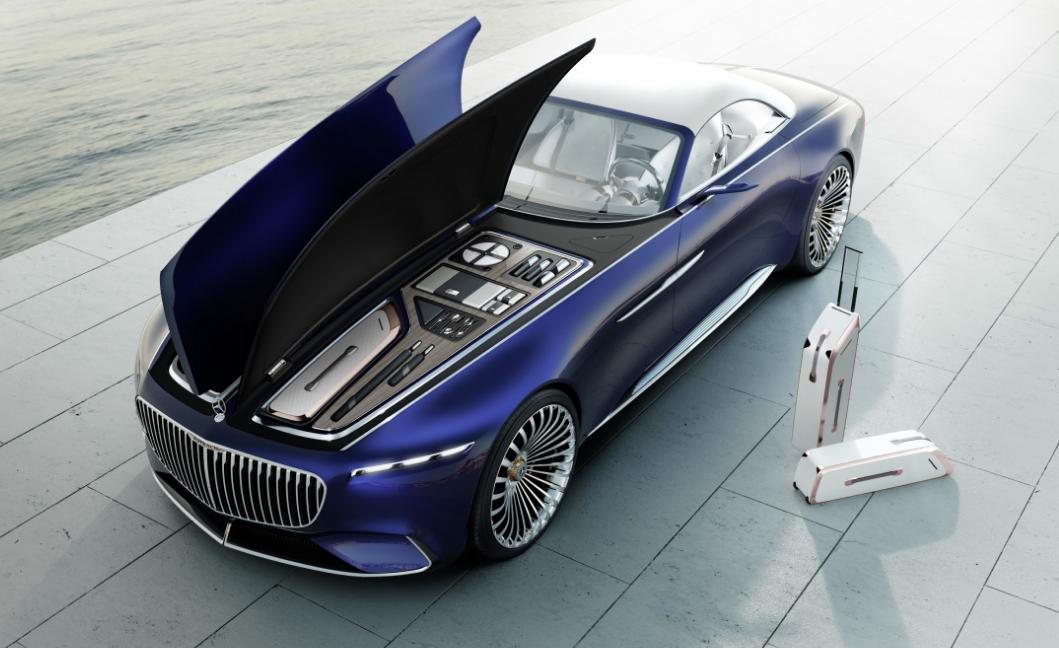 劳斯莱斯雨伞卖到1万块钱一把,劳斯莱斯一把伞就值10万