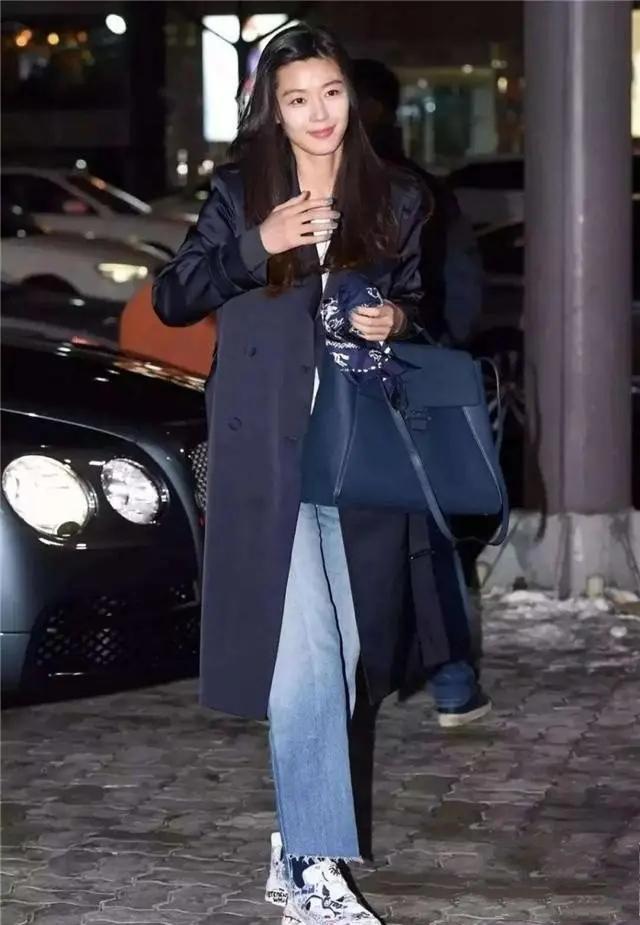 真正有品位的女人穿搭,真正有品味的女人穿衣