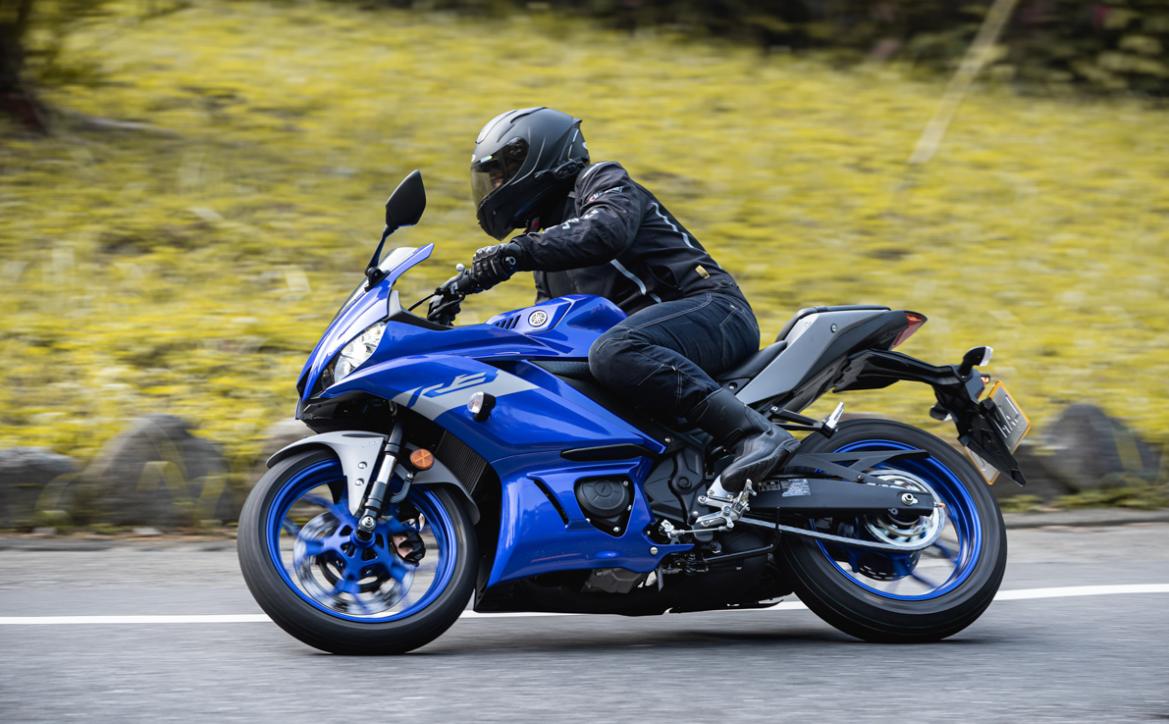 r3和忍者400对比,雅马哈r3和川崎忍者