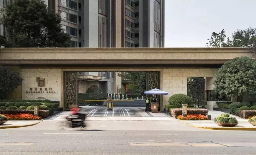 魔都7200万独栋豪宅花园大吗,魔都豪宅畅销榜