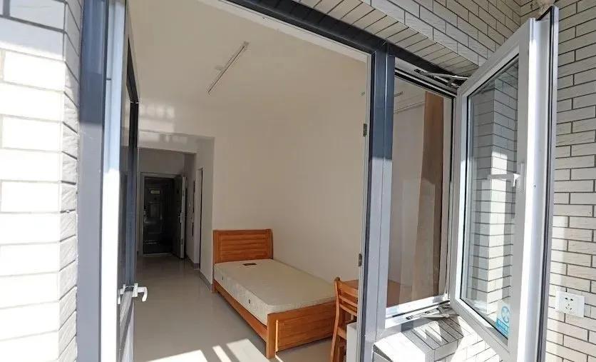 居然还有单间！高校宿舍大盘点，看看你的宿舍什么样