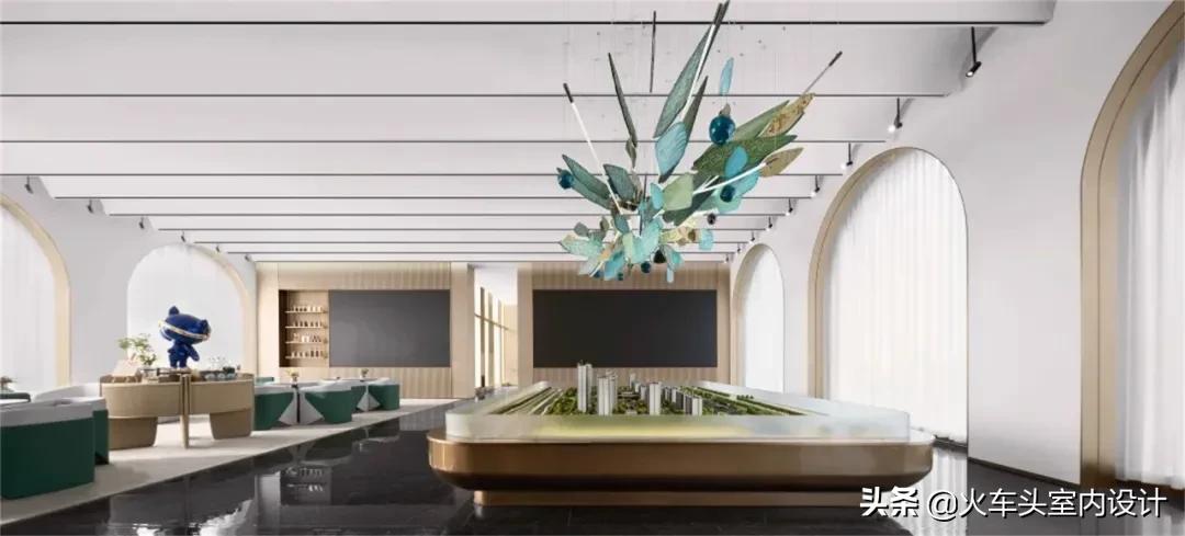 首发 | 旭辉×尚石 • 向阳而生的微笑生活馆