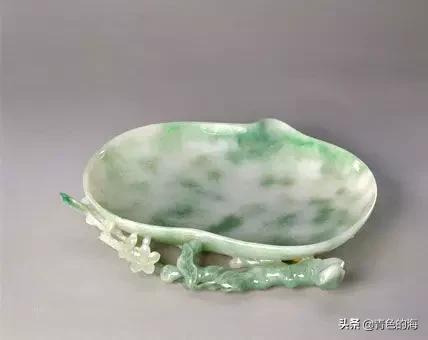 故宫珍贵的玉石翡翠图片,故宫国宝级翡翠藏品