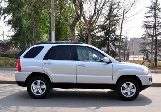 3万左右韩系suv,3万预算值得入手的二手suv