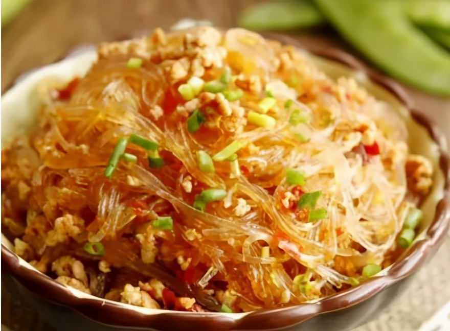 年夜饭最受欢迎的素菜,年夜饭菜谱16道菜清单