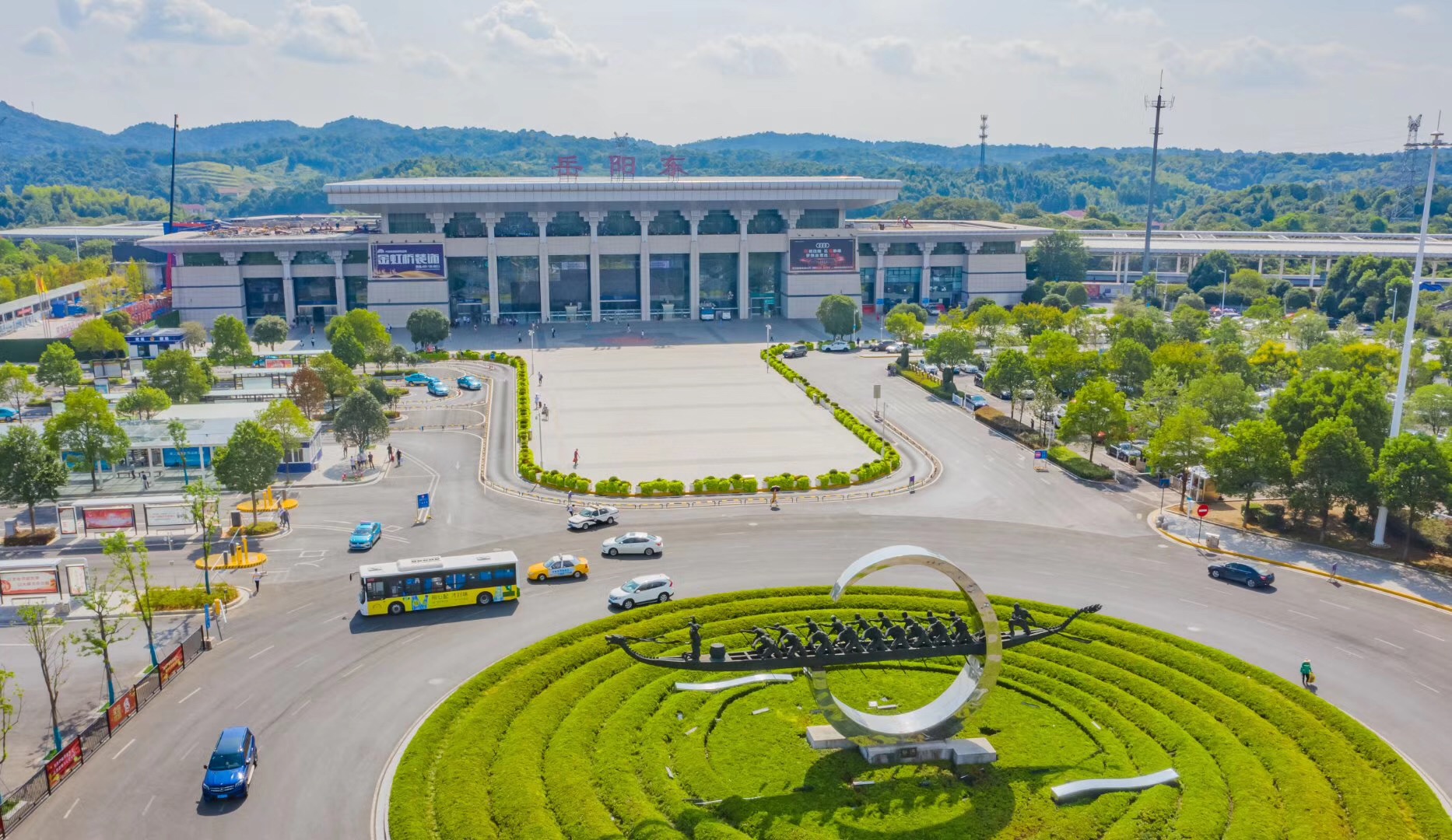 宜昌长途汽车站现在停运了吗,宜昌客运站停运了吗