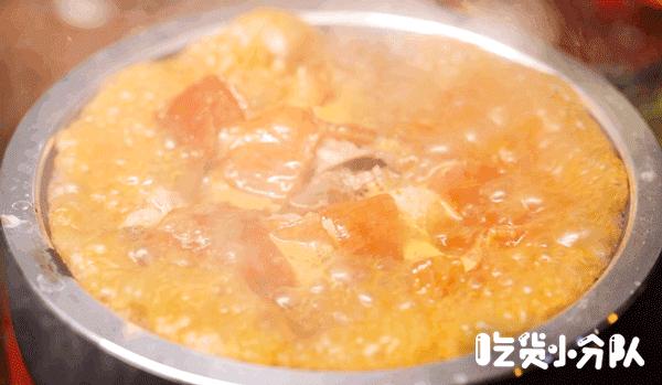 这店刚来,就要请全北京吃烧烤