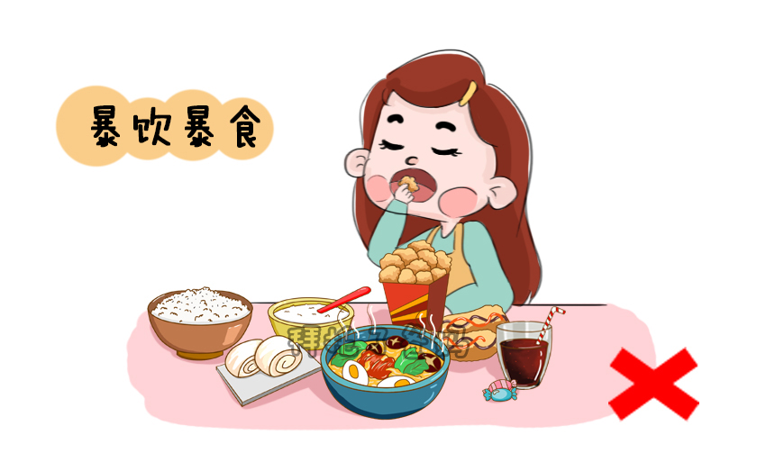 备孕吃叶酸期间需要注意些什么,开始备孕吃叶酸了需要注意什么