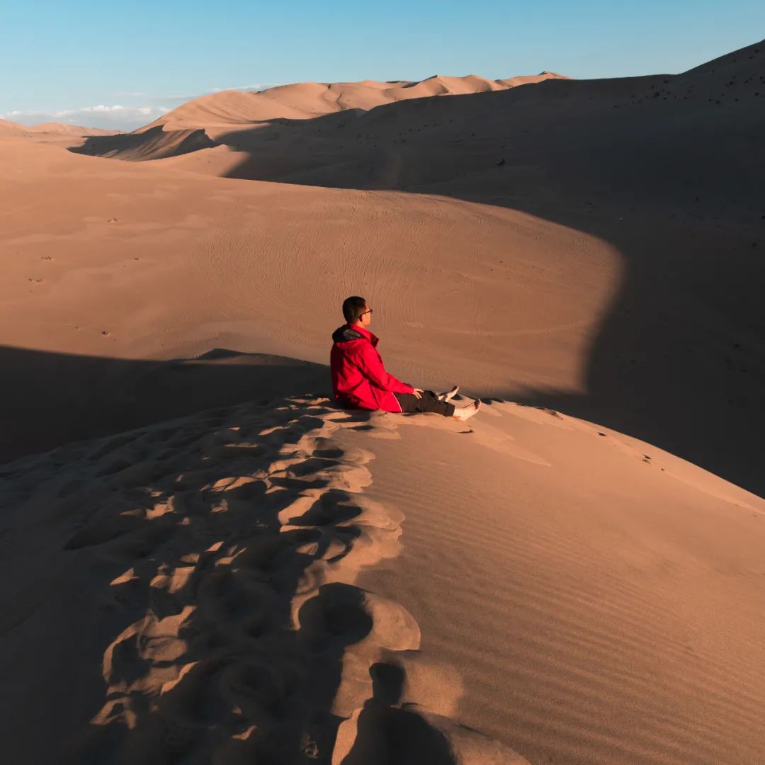 敦煌为什么会是佛教圣地,敦煌为什么能闻名世界