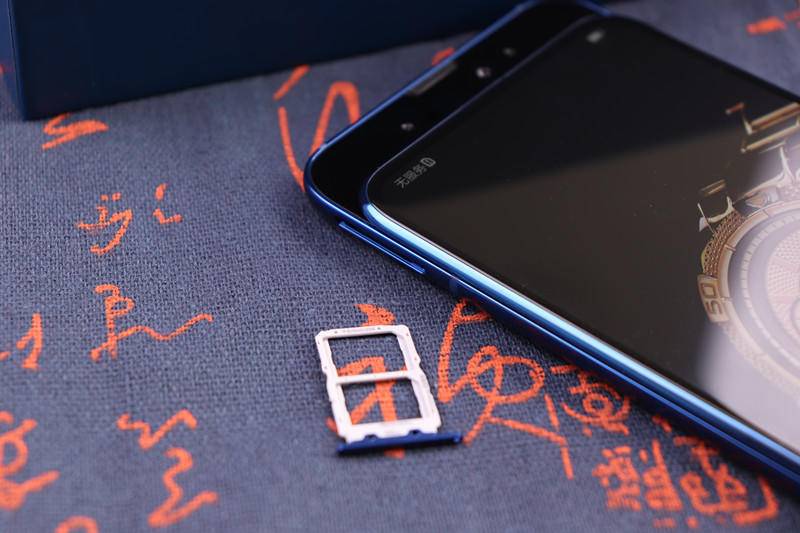 荣耀magic23d感光,体验未来后续