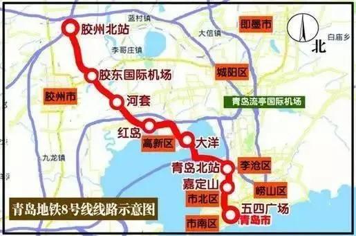 山东县域经济第一强,青岛胶州实至名归