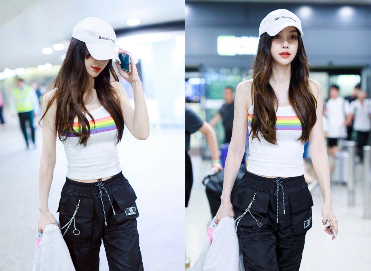 时髦老爹背心,小个子老爹背心