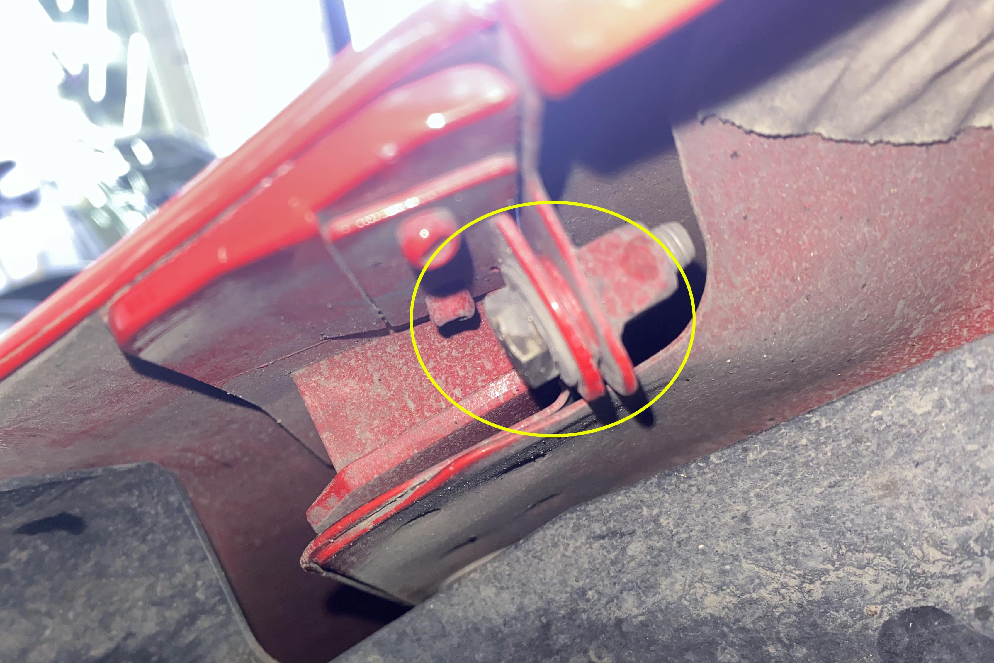 300000买的法拉利488修复,2018年的法拉利488还值多少