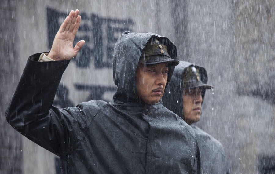 伪装者为了保护明楼牺牲,伪装者人物牺牲片段