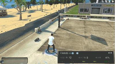 2kol,鬼步教程,鬼步操作技巧介绍