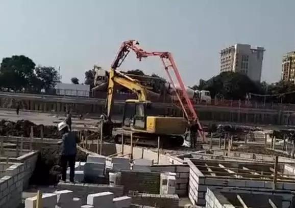 一个动作毁了一台车，如果你是老板，放心把车交给这位司机吗？