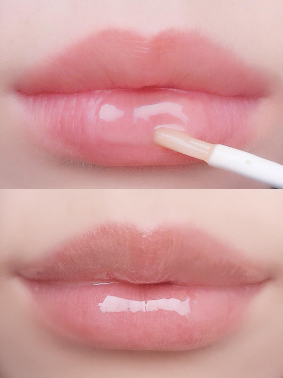 在家做唇部护理,简单唇部护理方法