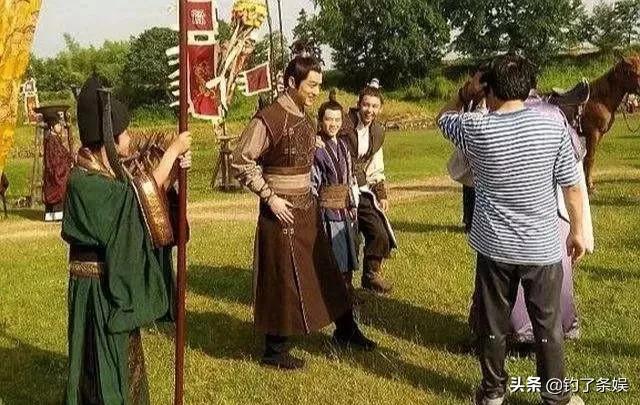 琅琊榜豆瓣评分超过60万,琅琊榜好在哪里