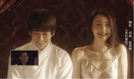 自曝是老公的备胎,正当红退圈,只想做家庭主妇?