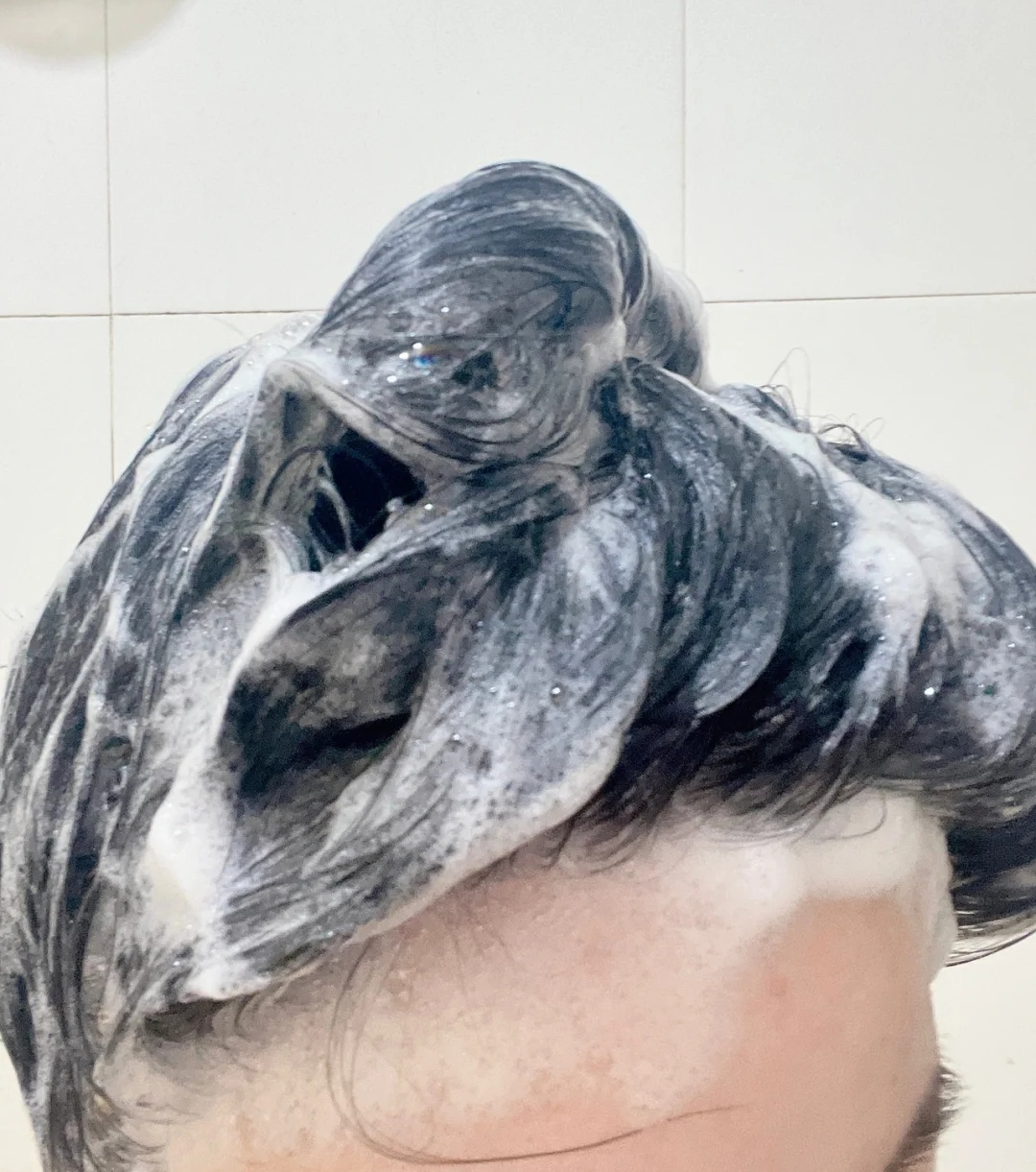 超市洗发水黑榜,阿道夫脱发不控油,飘柔一用就长头皮屑,用过吗