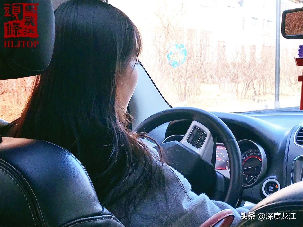 【冰城浮生记Day9】斜杠青年于浩洋：上得了讲台下得了柜台