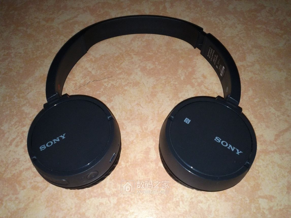 索尼wh-ch500耳机,索尼ch500耳机评测