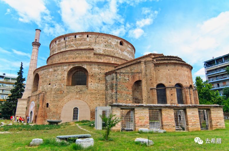 去希腊，到底怎么选线最明智？百度、知乎都找不到的，这里全送你