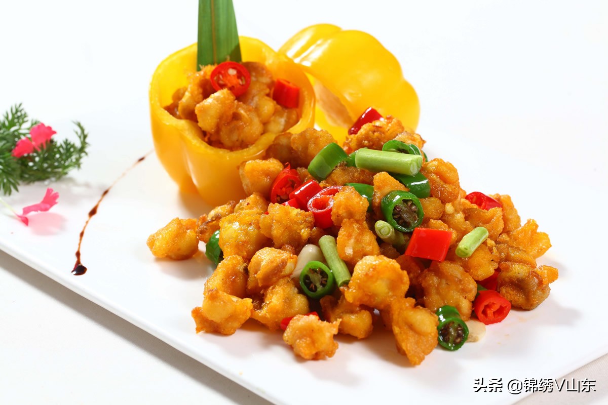 适合在家里请客的12道家常菜,10道丰盛又讨喜的宴客菜80%家庭