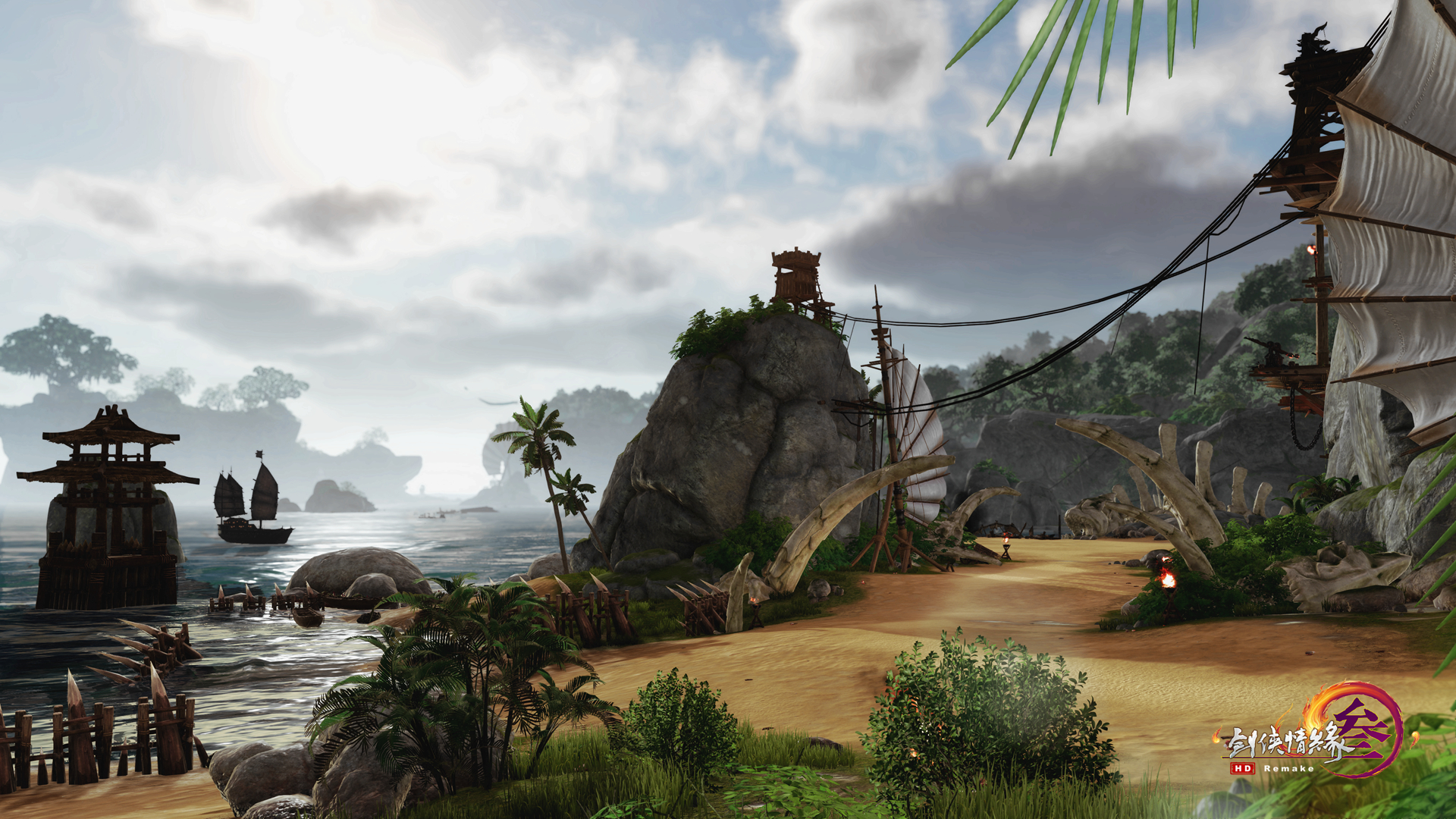 竟然是章鱼怪人!这个游戏的新BOSS让人疯狂的远远不止是长相…