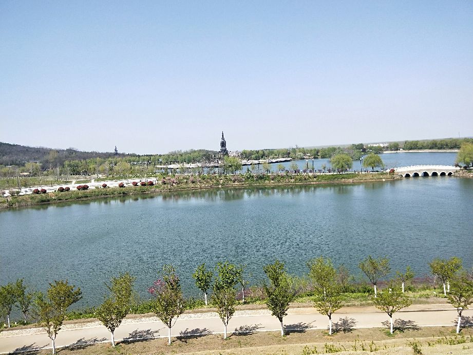 邳州艾山景区开了吗,邳州艾山景区规划