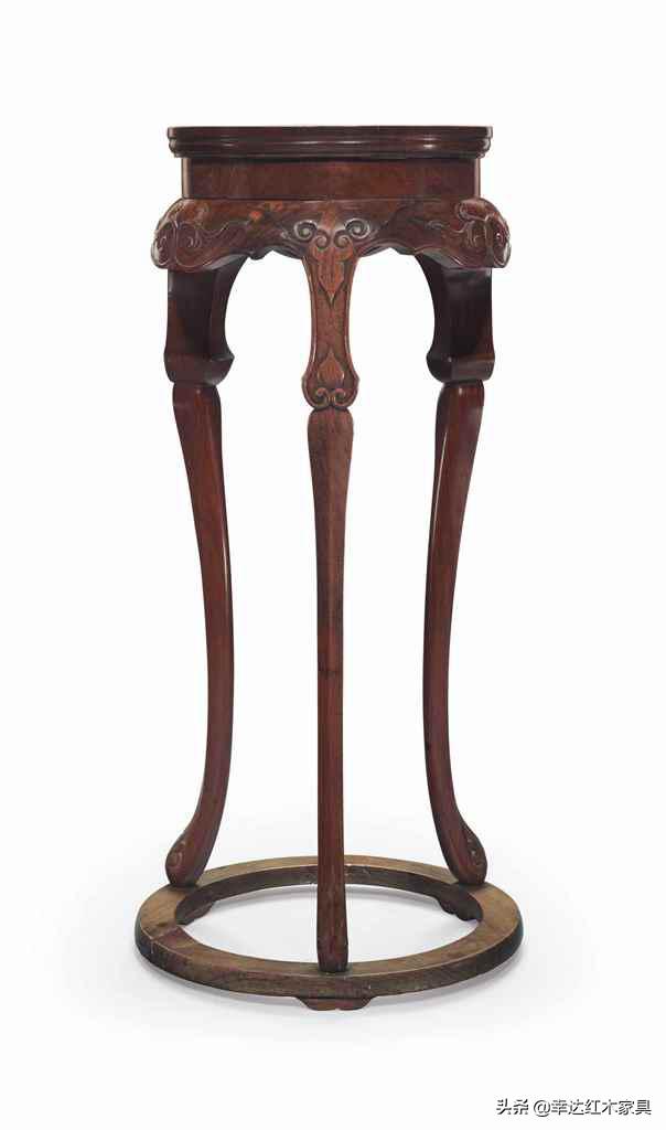 伍嘉思“木趣居”的背后:明式家具收藏的热潮来袭