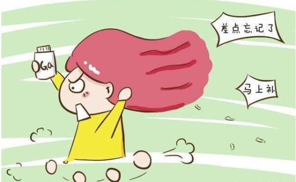 宝宝缺钙不是病，盲目补钙才要命，儿科主任教你如何正确补钙