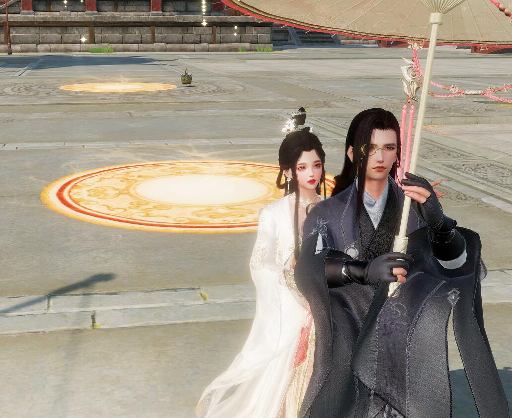 和剑网三类似的游戏,剑网三好玩还是天刀好玩