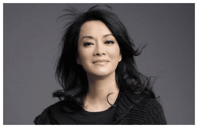 她曾比毛阿敏还红因绯闻决定退圈,曾经比毛阿敏还红的人