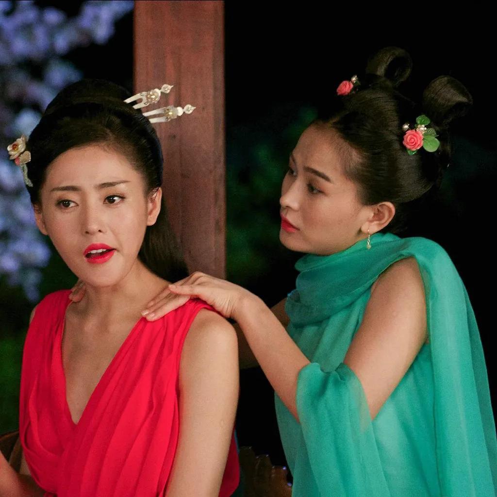 韩版《太子妃》收视狂飙,剧情比原版好,只输在演员颜值上?