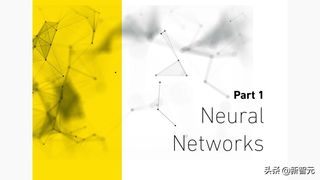 机器学习人工神经网络分析总结,神经网络与机器学习方法